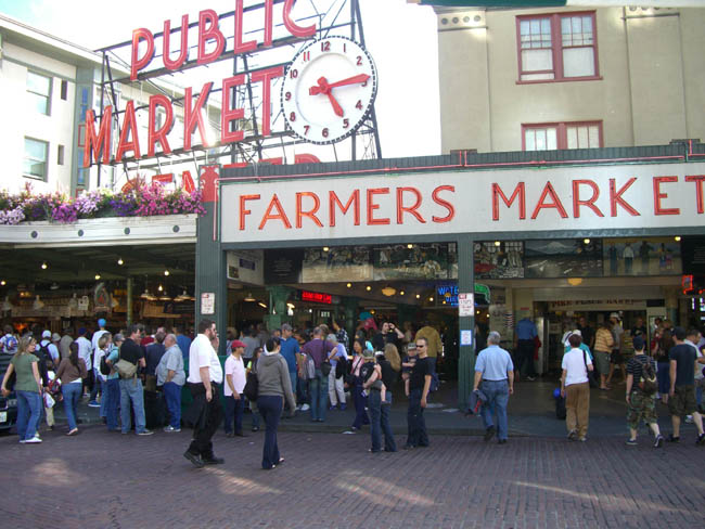 Farmer Market